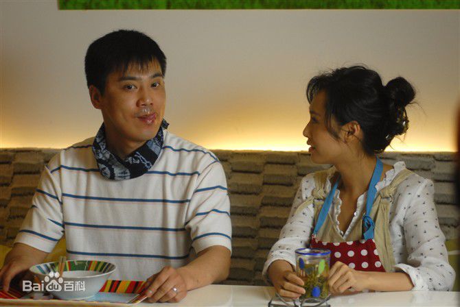 任山(Sam) 最优质剧照