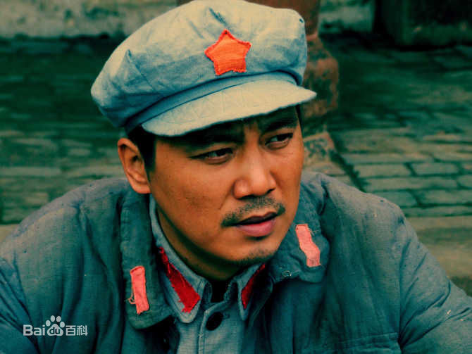 任山(Sam) 最优质剧照