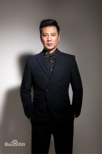 任山(Sam) 最优质剧照