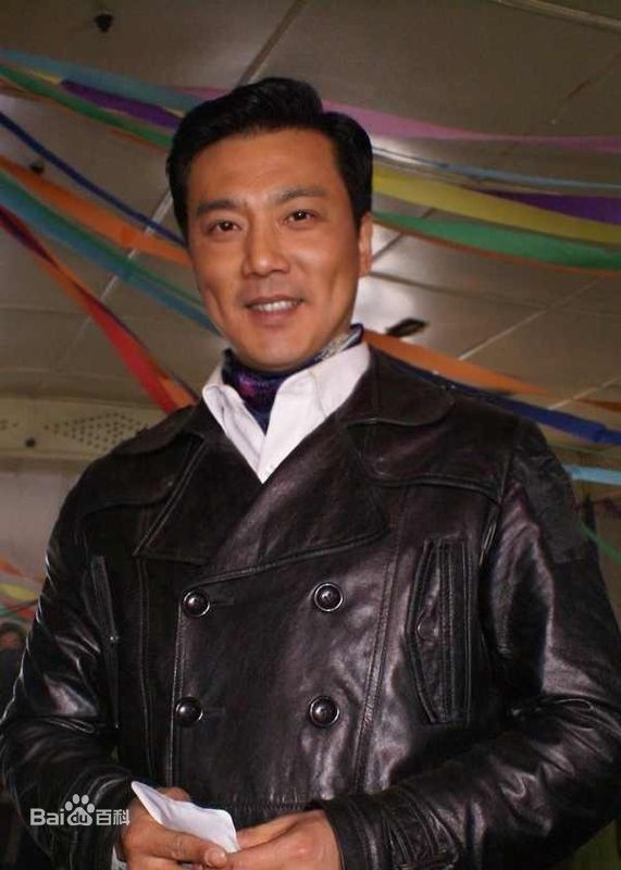 任山(Sam) 最优质剧照