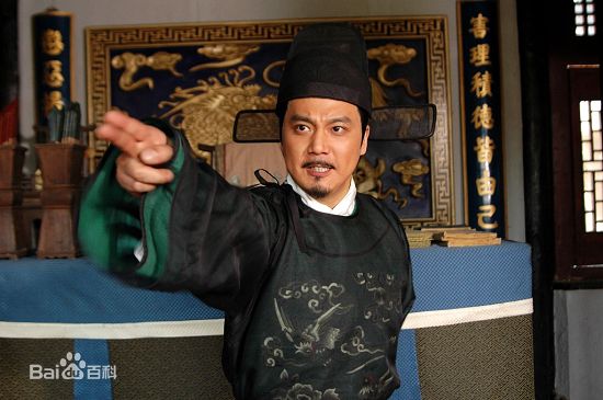 任山(Sam) 最优质剧照