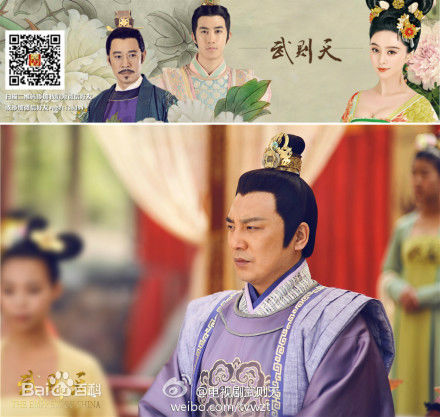 任山(Sam)最新剧照