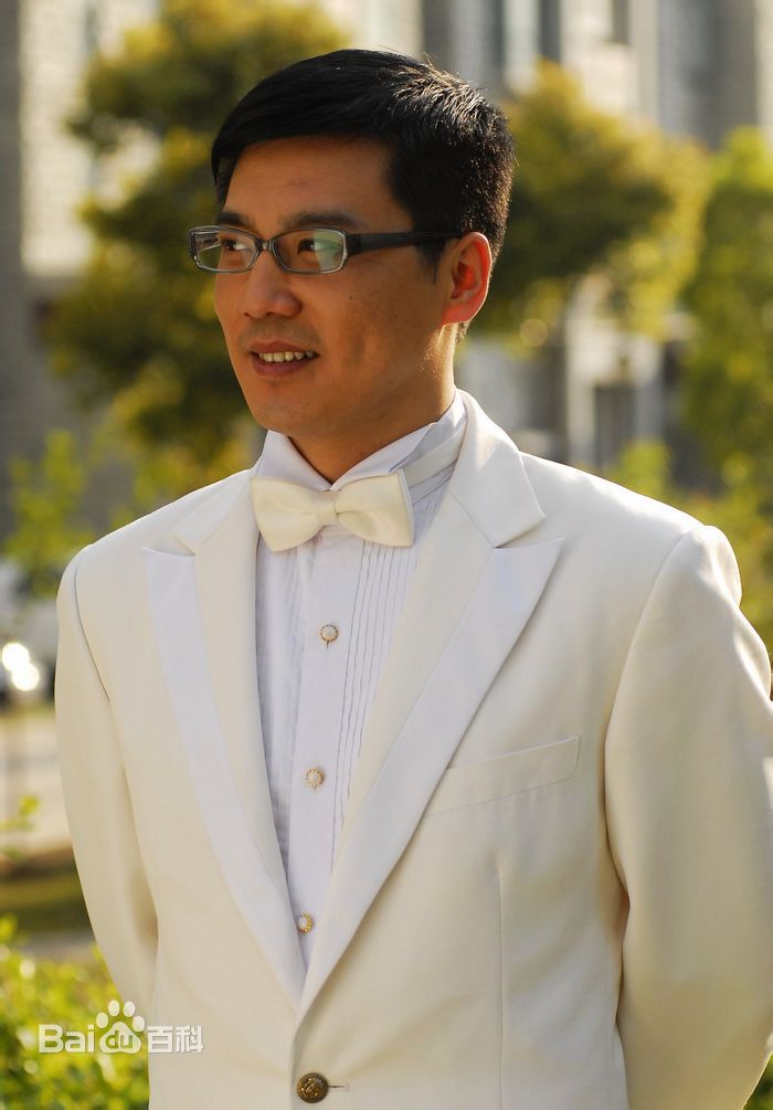 任山(Sam)最新剧照