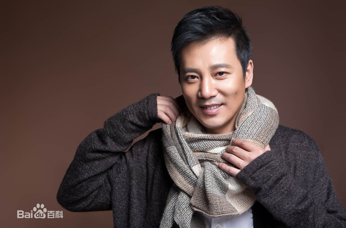 最优质任山(Sam)生活照