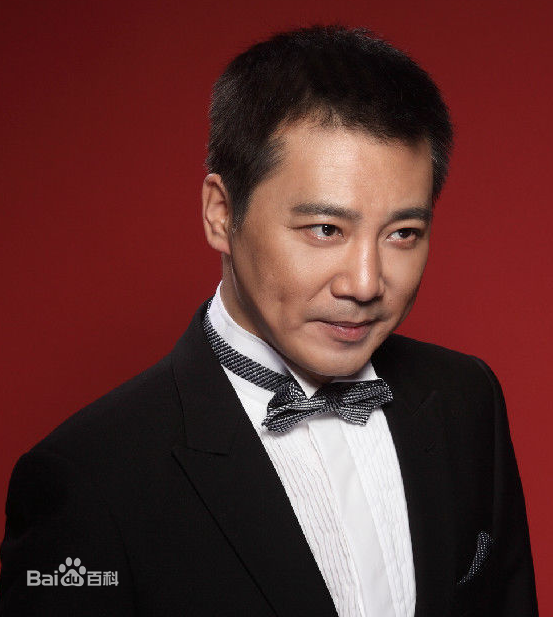 最优质任山(Sam)生活照