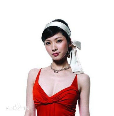 最优质吉雪萍生活照