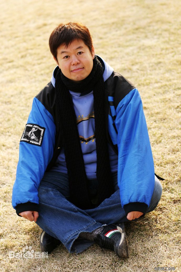 最优质崔子恩生活照