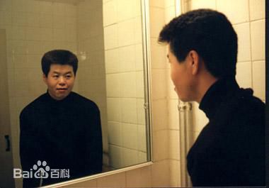 最优质崔子恩生活照