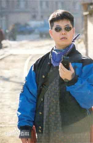 最优质崔子恩生活照