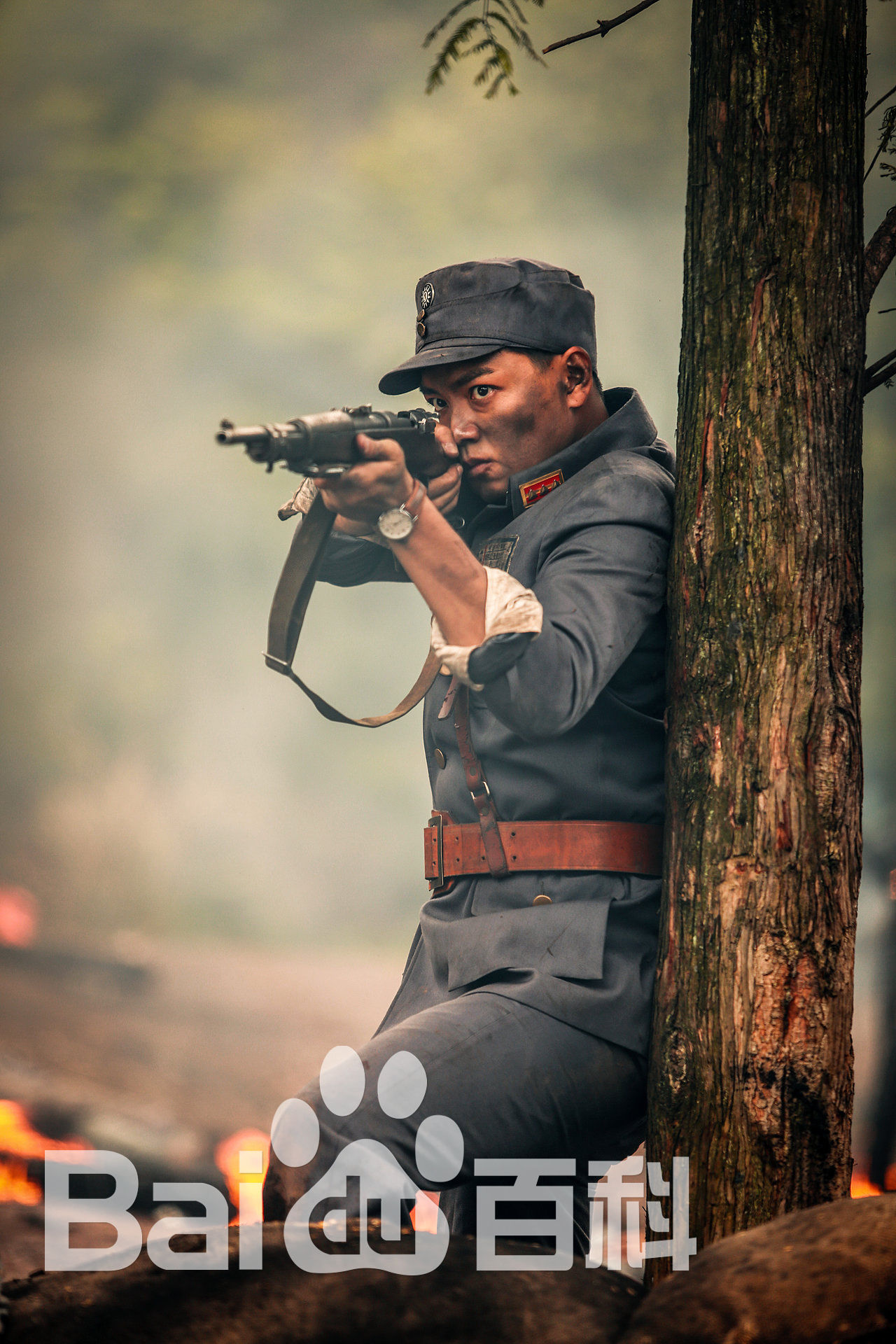 黎明明(Leonon)精选剧照