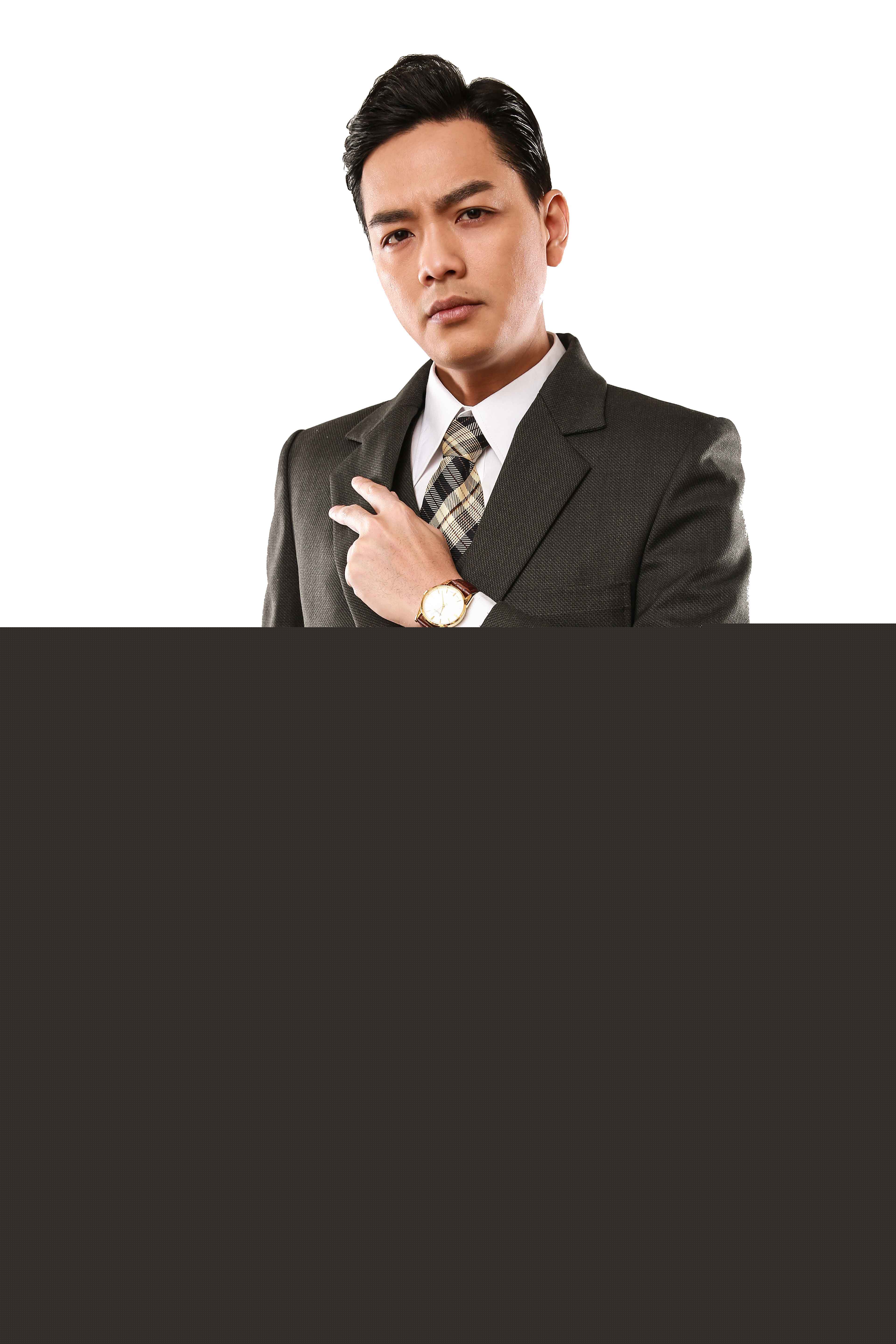 黎明明(Leonon)精选剧照