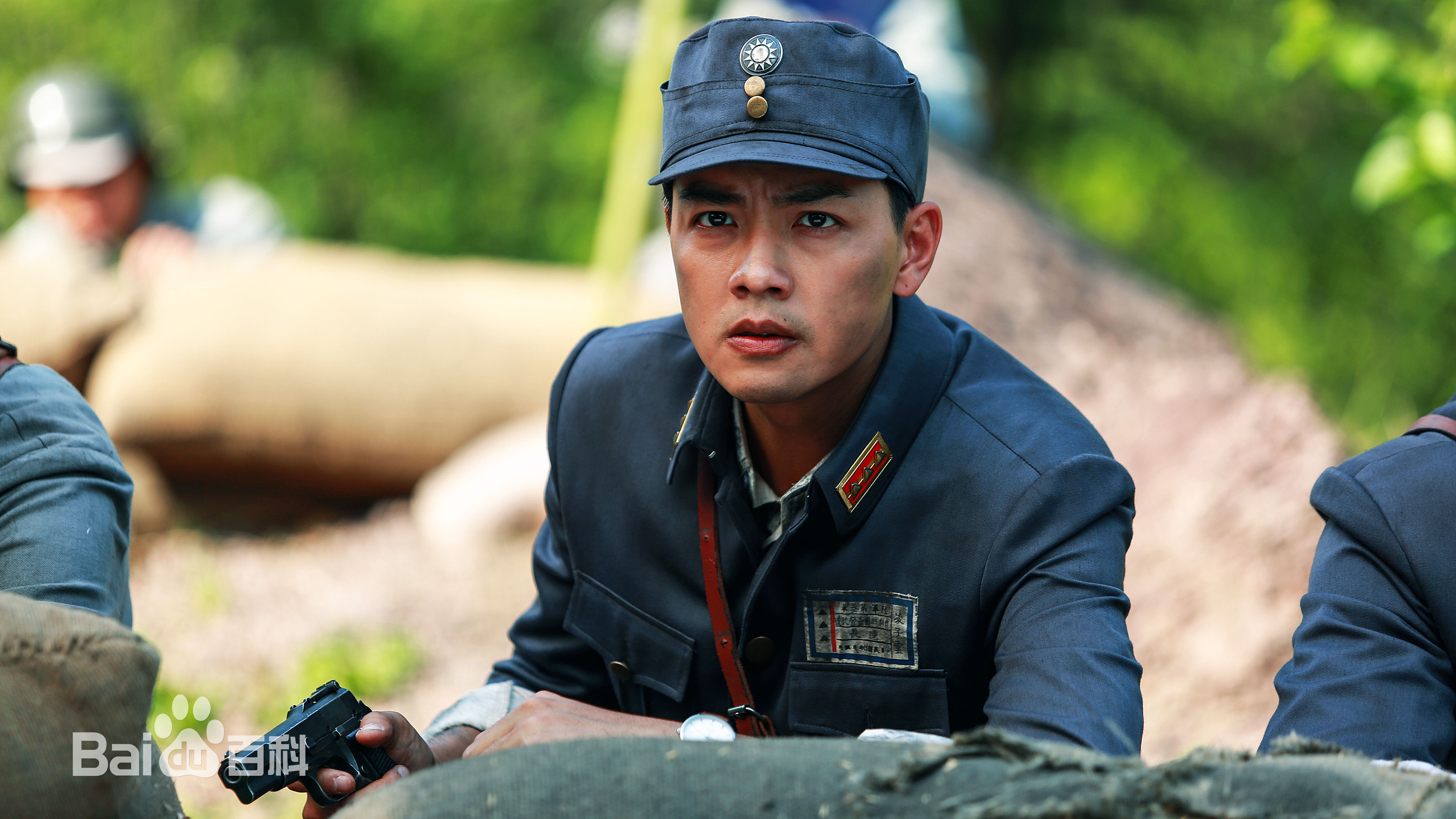 黎明明(Leonon)精选剧照