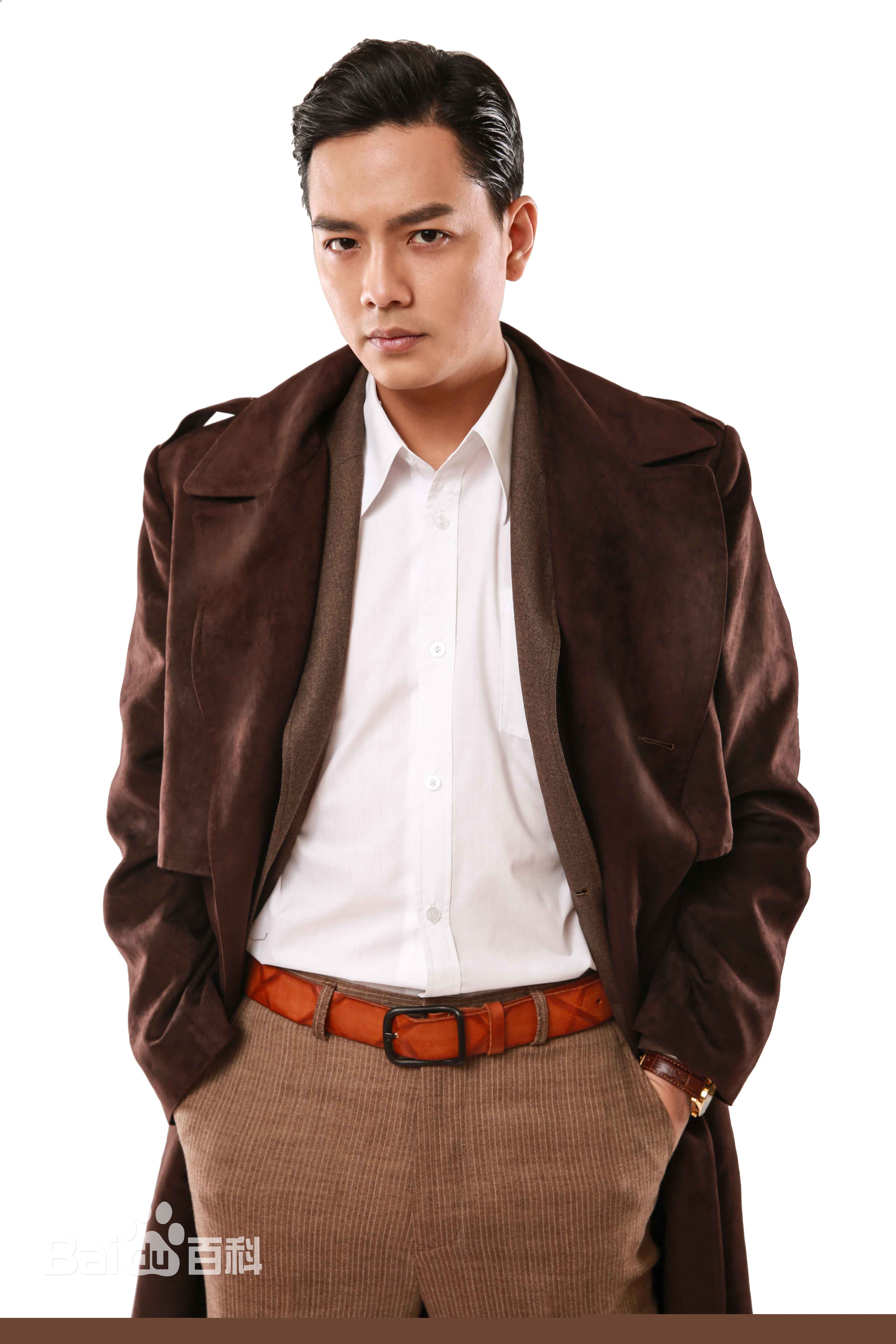 黎明明(Leonon)精选剧照