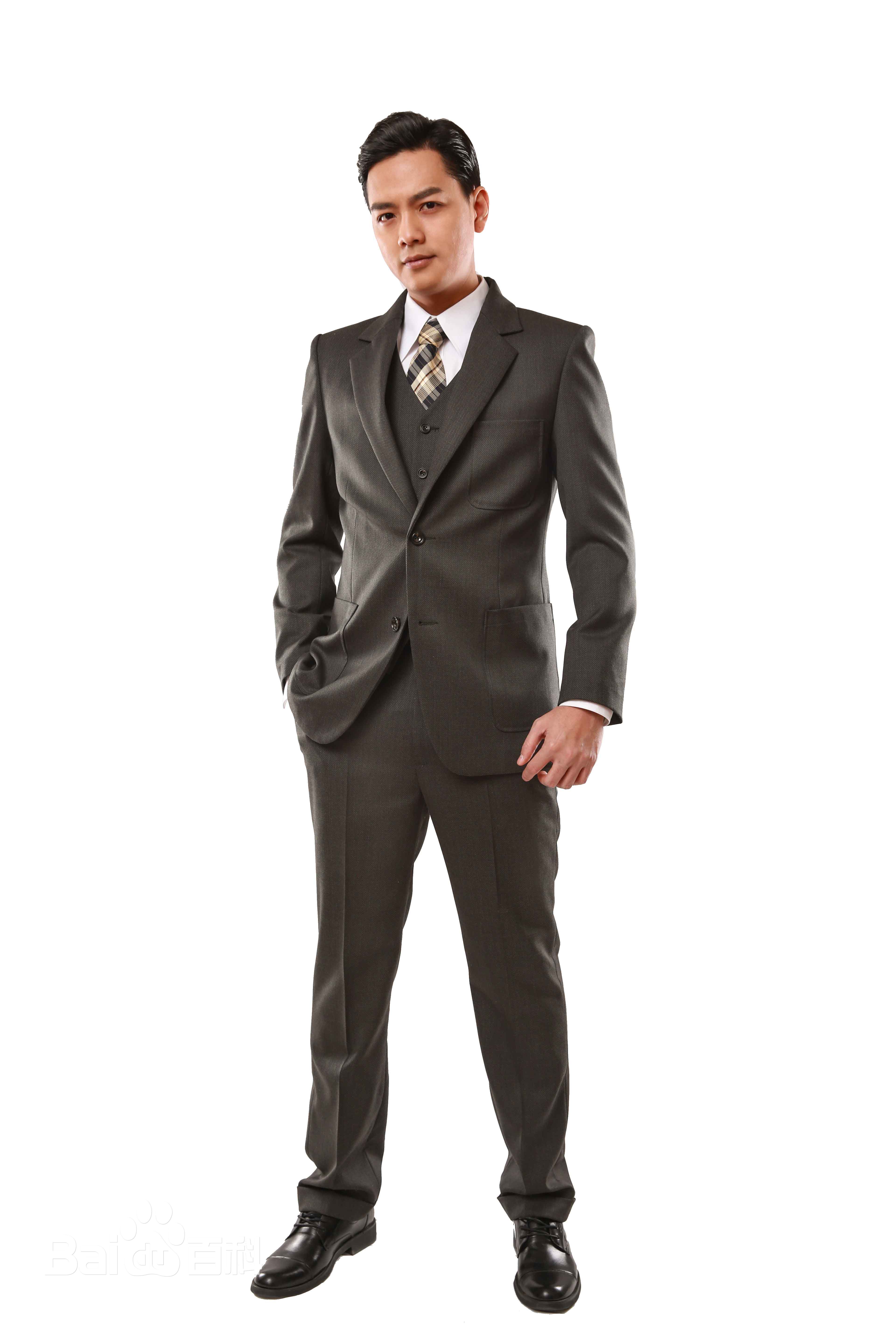 黎明明(Leonon)精选剧照