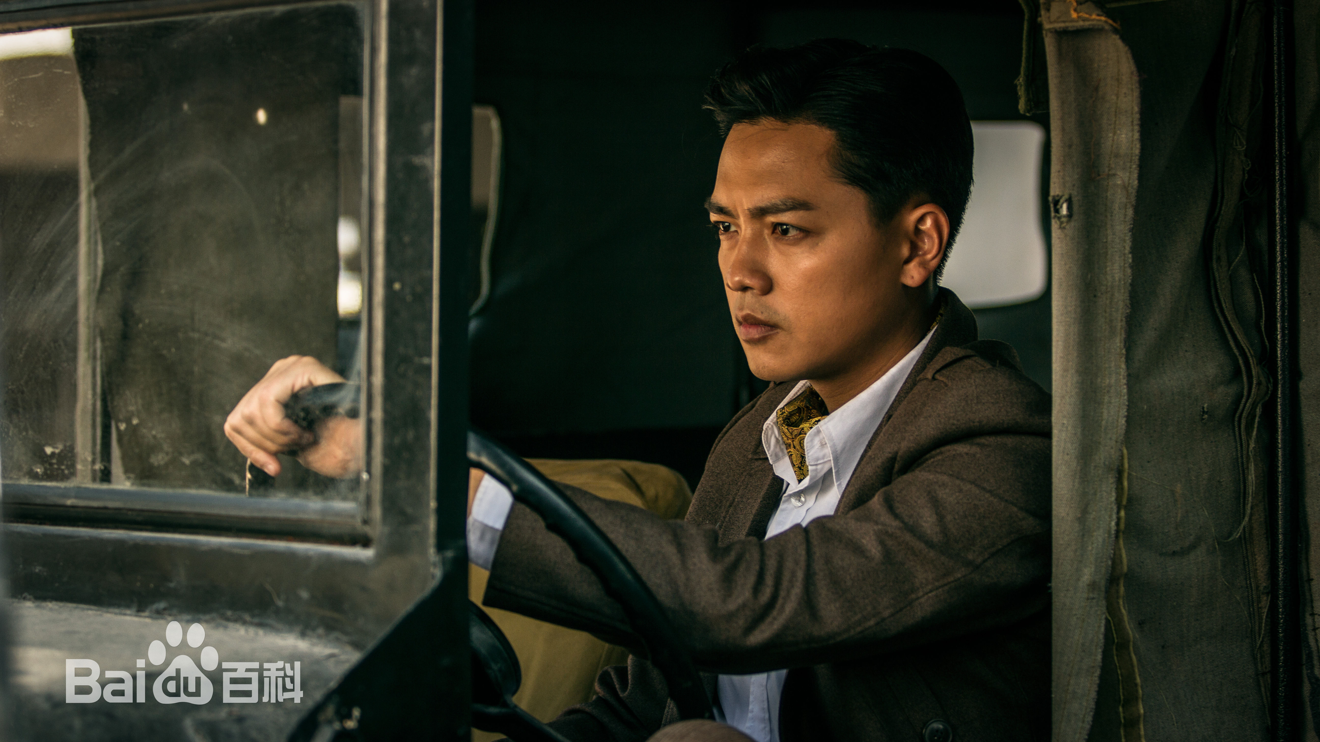 黎明明(Leonon)精选剧照