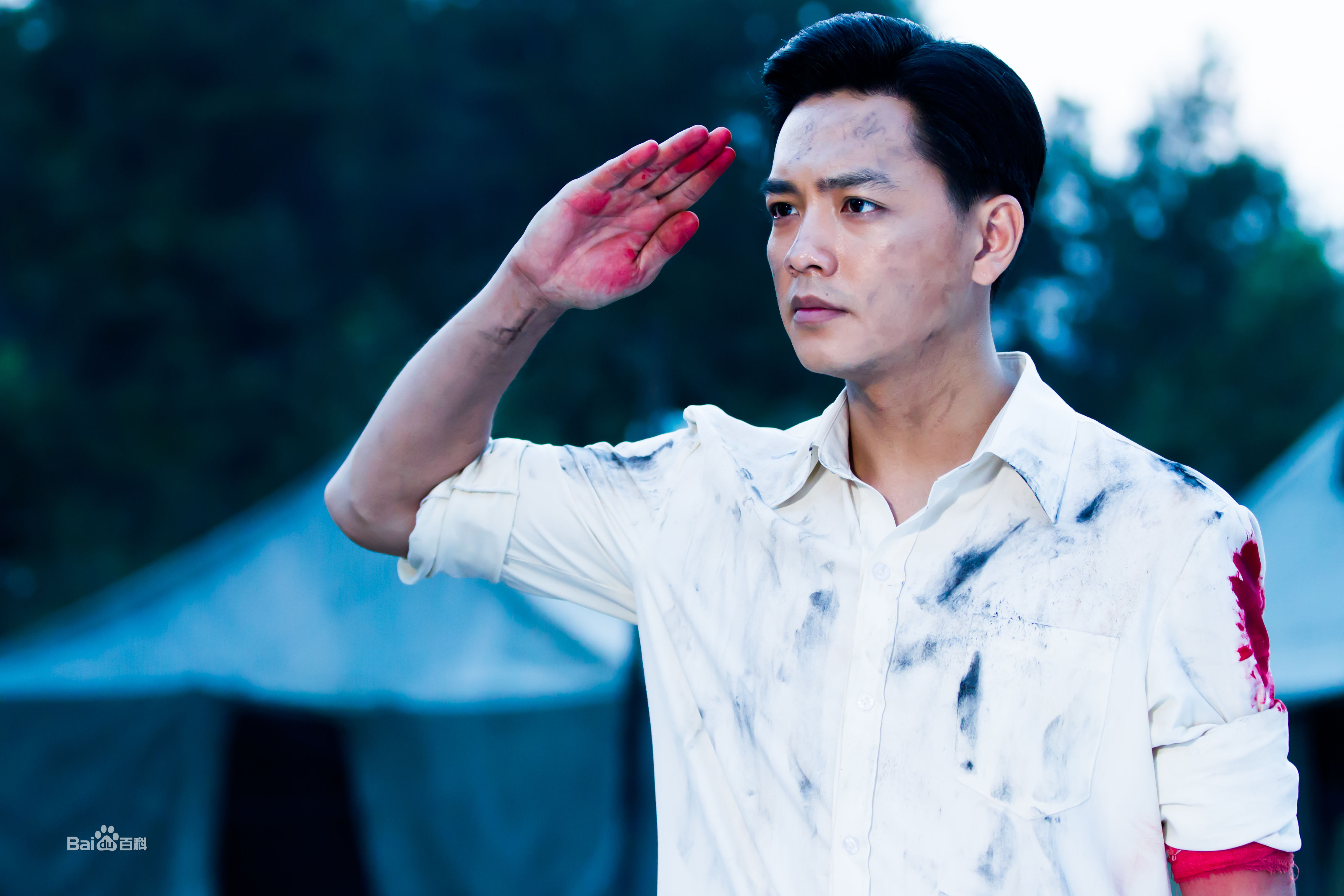 黎明明(Leonon)精选剧照