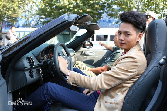 最新黎明明(Leonon)壁纸