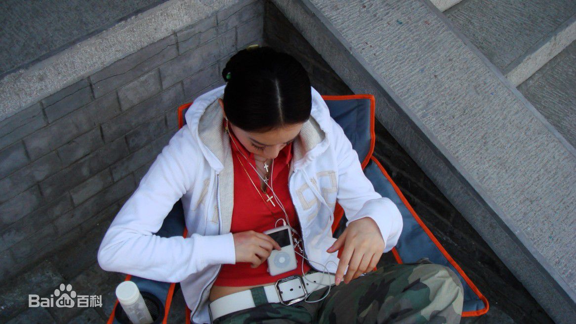 姜欣雨(Xinyu Jiang)生活照图片图集