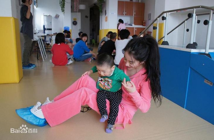 姜欣雨(Xinyu Jiang)电视剧最新剧照