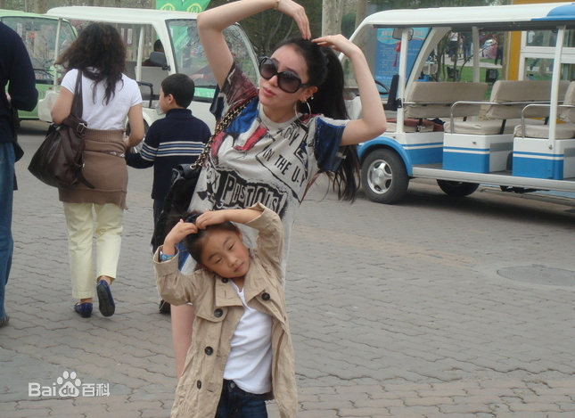 姜欣雨(Xinyu Jiang)电视剧最新剧照