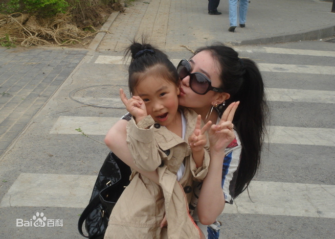 姜欣雨(Xinyu Jiang)电视剧最新剧照