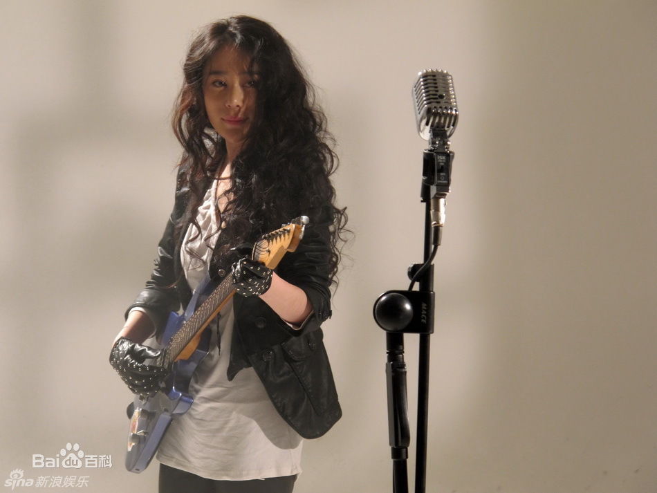 精选姜欣雨(Xinyu Jiang)精彩图册