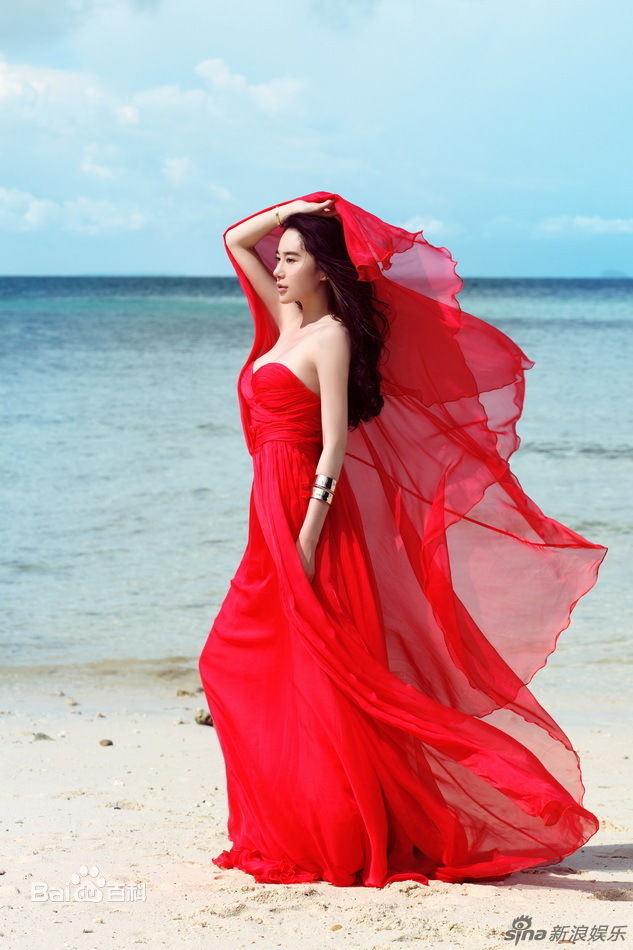 精选姜欣雨(Xinyu Jiang)精彩图册