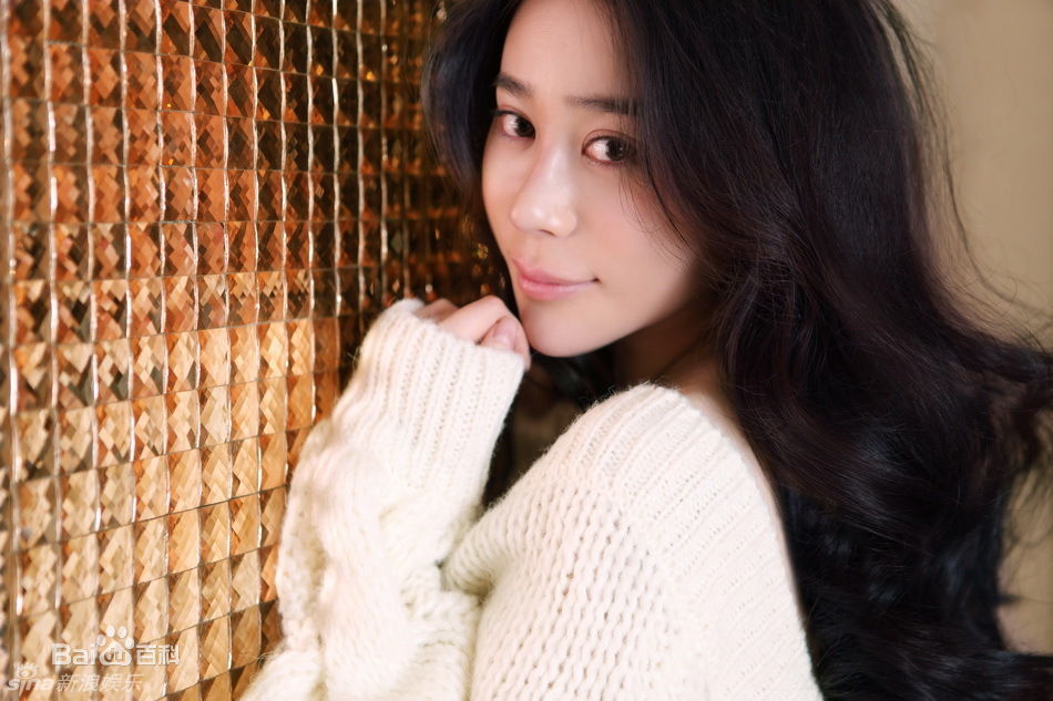 精选姜欣雨(Xinyu Jiang)精彩图册