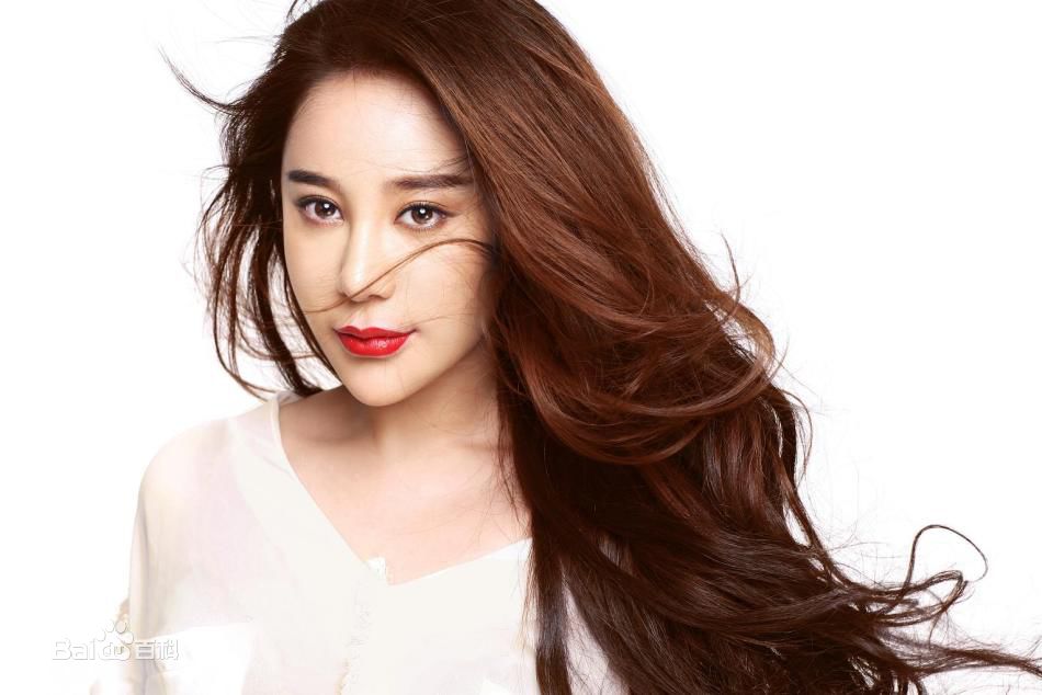 精选姜欣雨(Xinyu Jiang)精彩图册