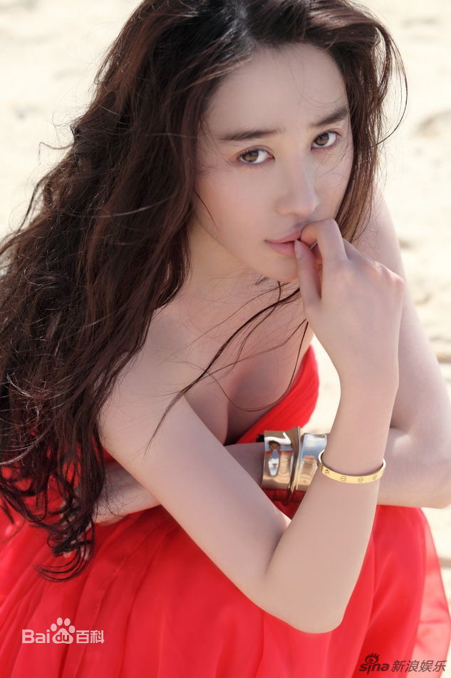 精选姜欣雨(Xinyu Jiang)精彩图册