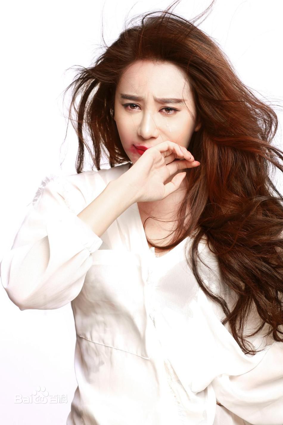 精选姜欣雨(Xinyu Jiang)精彩图册