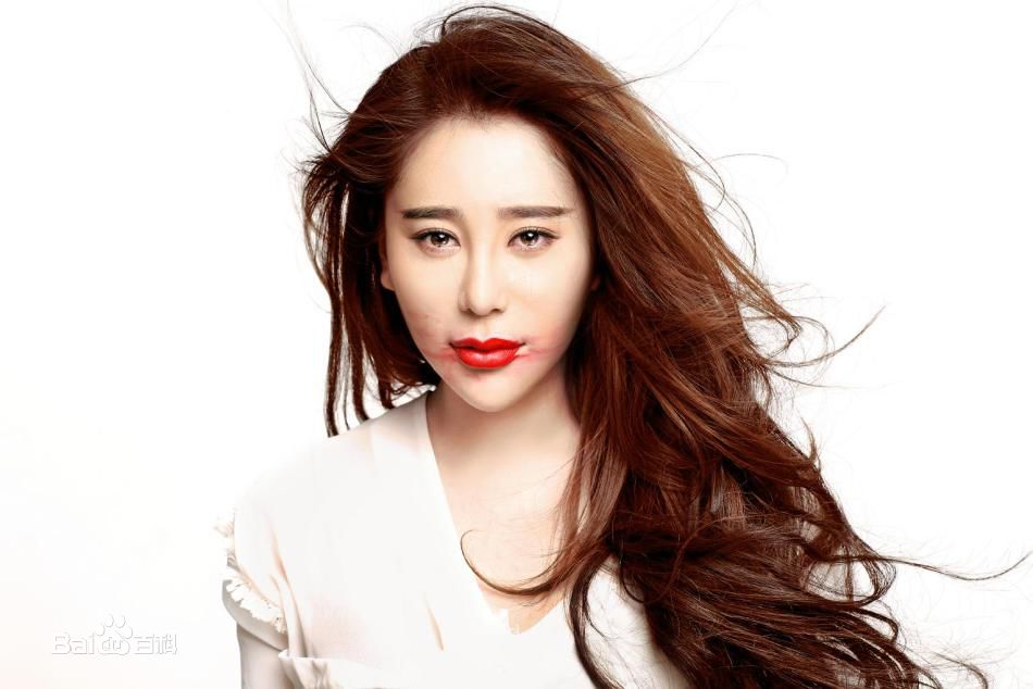 精选姜欣雨(Xinyu Jiang)精彩图册