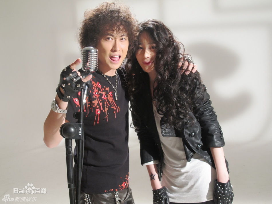 精选姜欣雨(Xinyu Jiang)精彩图册