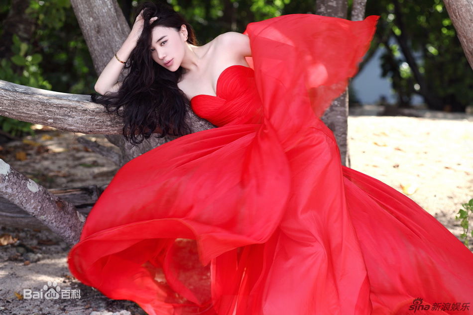 精选姜欣雨(Xinyu Jiang)精彩图册