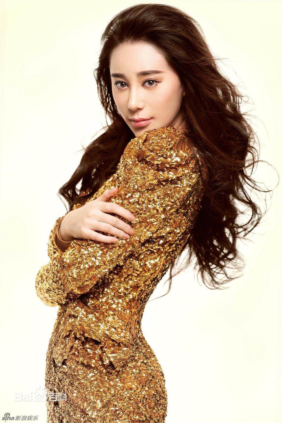 精选姜欣雨(Xinyu Jiang)精彩图册