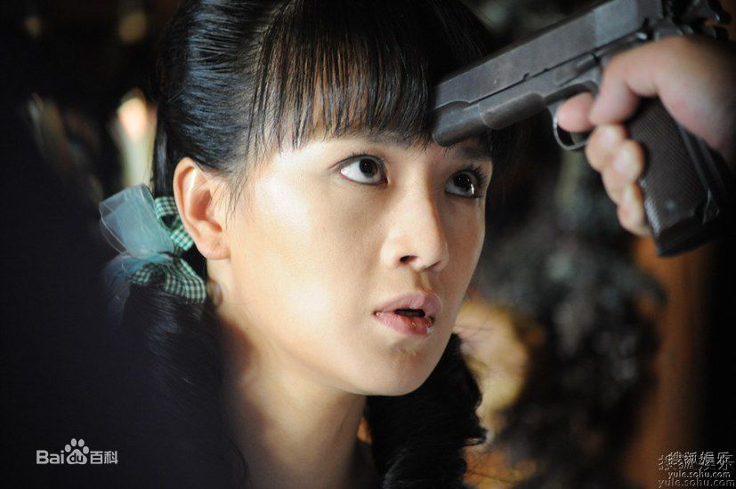 高清姜欣雨(Xinyu Jiang)精彩图册