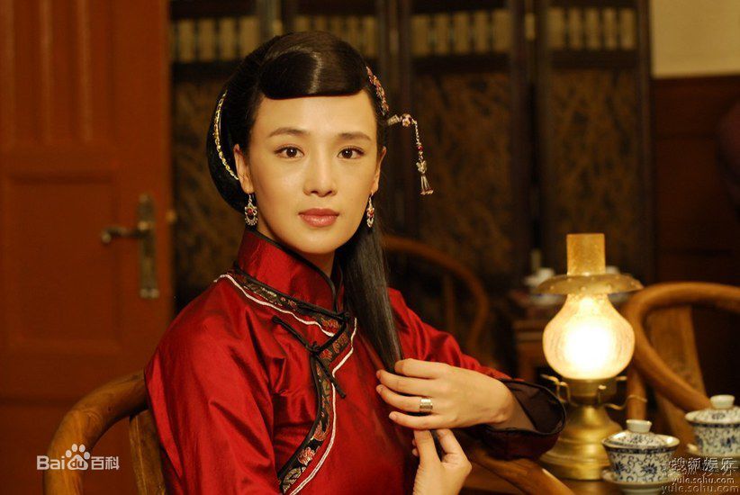 高清姜欣雨(Xinyu Jiang)精彩图册