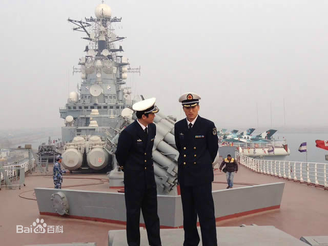 吴云飞《大变局之梦回甲午》高清剧照