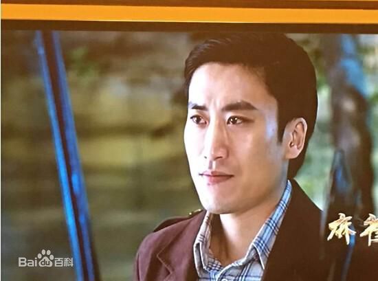 吴云飞《麻雀》最全剧照