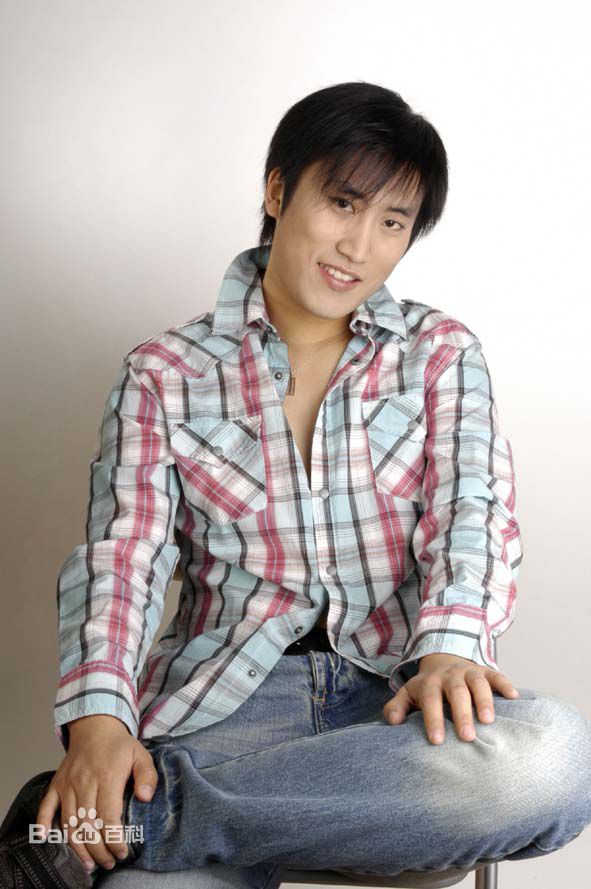 高清吴云飞精彩图册