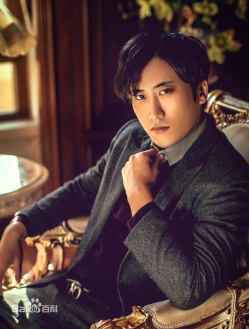 最优质吴云飞生活照