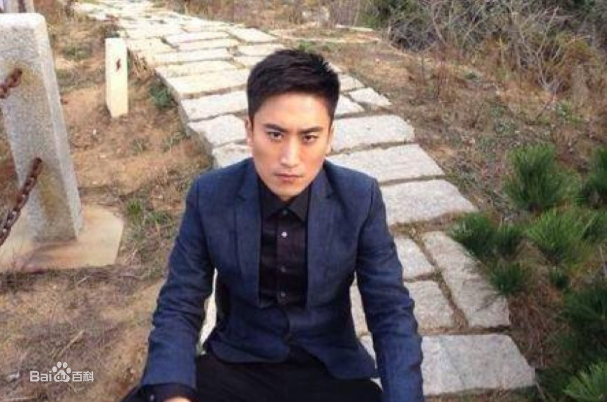 最优质吴云飞生活照