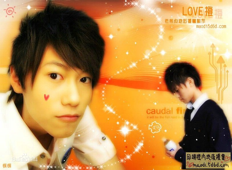 邱翊橙(modi)的桌面照片生活照相册