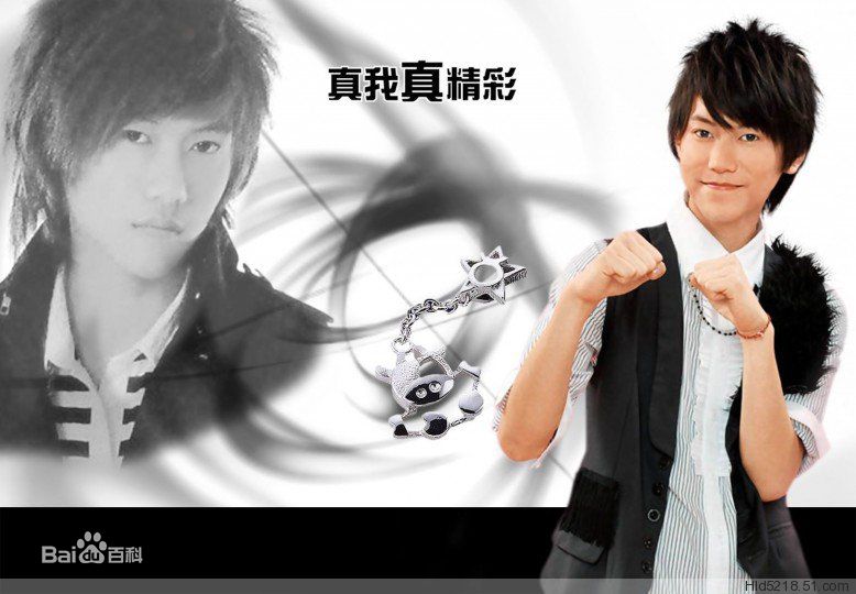 邱翊橙(modi)的桌面照片生活照相册