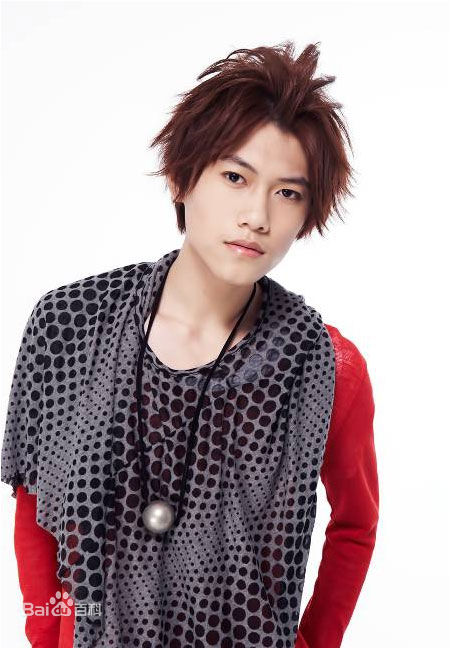 最新邱翊橙(modi)性感图片