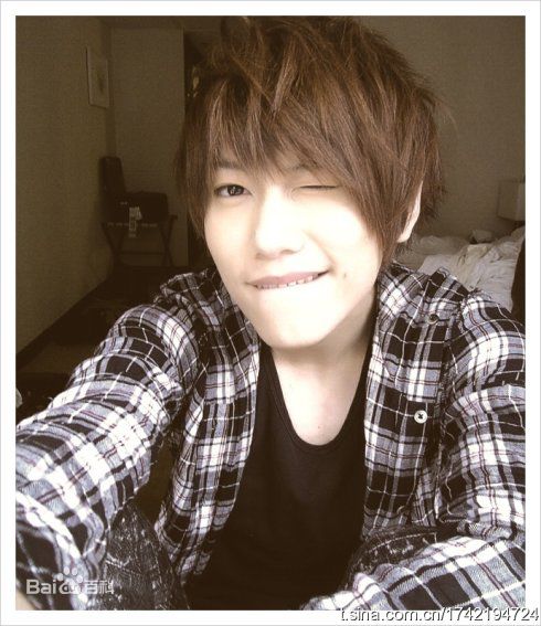 最新邱翊橙(modi)性感图片