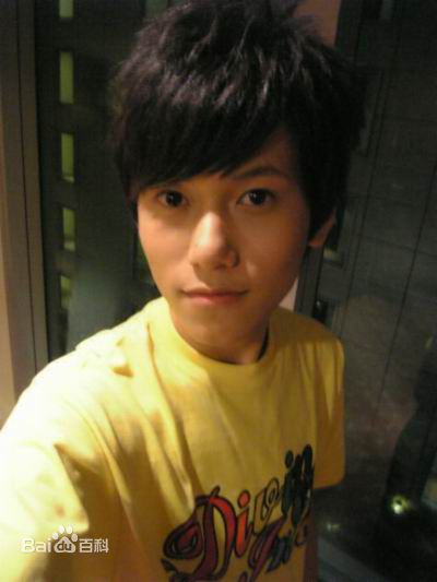 高清邱翊橙(modi)精彩图册