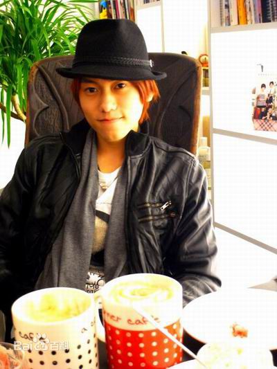 高清邱翊橙(modi)精彩图册