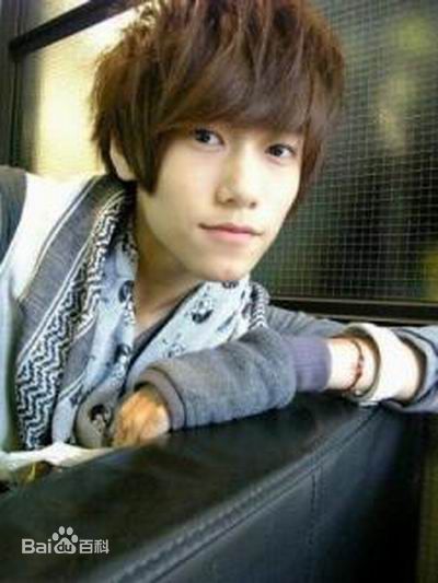 高清邱翊橙(modi)精彩图册