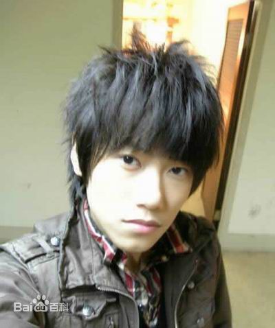 高清邱翊橙(modi)精彩图册